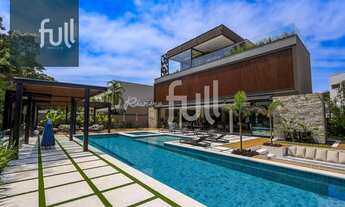 Imagem: Casa de luxo para comprar na Riviera de