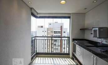 Imagem 7: Apartamento para Aluguel - Vila Andrade, 2 Quartos, 56 m2