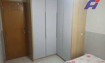 Imagem 5: Apartamento com 2 dormitórios à venda, 65 m² por R$ 790.000,00 - Praia de Itaparica - Vila