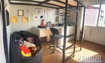 Imagem 6: PORTO ALEGRE - Apartamento Padrão - CAVALHADA