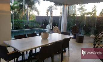 Imagem 6: Casa com 5 dormitórios, 700 m² - venda por R$ 5.500.000,00 ou aluguel por R$ 25.850,00/mês