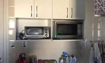 Imagem 4: Apartamento à venda, 69 m² por R$ 665.000,00 - Vila Leopoldina - São Paulo/SP