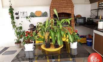 Imagem 3: São Paulo - Casa Padrão - Brooklin