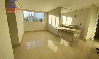 Imagem 2: Apartamento novo com 3 quartos - Jardim Panorama