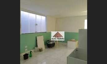 Imagem 5: Casa com 5 dormitórios para alugar, 100 m² por R$ 4.500,00 - Vila Bocaina - Mauá/SP