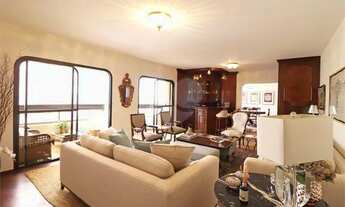 Imagem 2: São Paulo - Apartamento Padrão - ACLIMAÇÃO