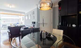 Imagem 3: Apartamento Venda 3 Dormitórios - 110 m² Pompéia