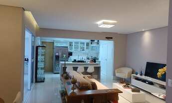 Imagem 7: Apartamento, 167 m² - venda por R$ 2.250.000,00 ou aluguel por R$ 16.000,00/mês - Boqueirã