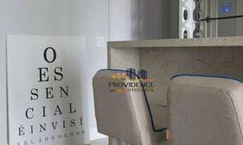 Imagem 5: Apartamento à venda, 86 m² por R$ 670.000,00 - Vila Valparaíso - Santo André/SP