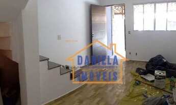 Imagem 3: Sobrado à venda, 69 m² por R$ 230.000,00 - Jardim Santo André - Santo André/SP