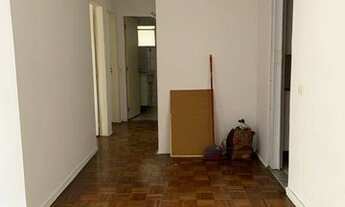 Imagem 4: Apartamento com 2 dormitórios para alugar, 79 m² por R$ 2.300/mês - Perdizes - São Paulo/S