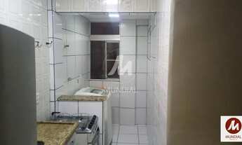 Imagem 2: Apartamento (outros) 1 dormitórios, cozinha planejada, em condomínio fechado