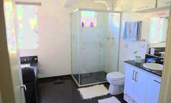 Imagem 5: Sobrado para venda tem 120 metros quadrados com 2 quartos em Penha de França - São Paulo