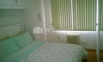 Imagem 6: Apartamento com 2 quartos no Cachambi. Rua Garcia Redondo