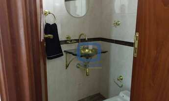 Imagem 7: Casa com 4 dormitórios para alugar, 680 m² por R$ 12.416,66/mês - Jardim Paiquere - Valin