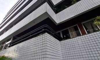 Imagem 2: 4 qts 2 suites Casa Forte Edf. Flor de Santana