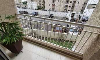 Imagem 5: Apartamento com 3 dorms, Tatuapé, São Paulo - R$ 435 mil, Cod: 1643