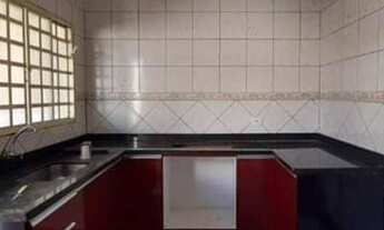 Imagem 5: Casa com 4 dormitórios à venda, 110 m² por R$ 480.000,00 - Jardim Alphaville - Londrina/PR