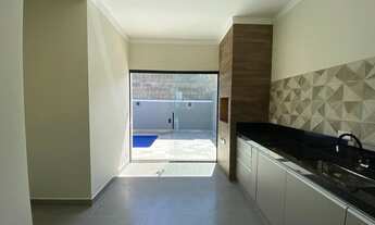 Imagem 6: CASA RESIDENCIAL em PIRACICABA - SP, AGUA BRANCA