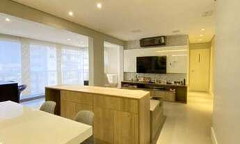 Imagem 5: Apartamento com 2 dormitórios à venda, 96 m² por R$ 1.180.000,00 - Vila Anastácio - São Pa