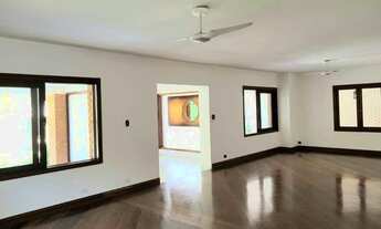 Imagem 3: Linda casa com vista para o área verde!!