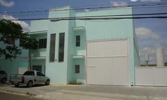 Imagem: Galpão à venda, 719 m² por R$ 1.700.000