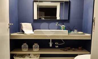 Imagem 2: São Paulo - Apartamento Padrão - PINHEIROS