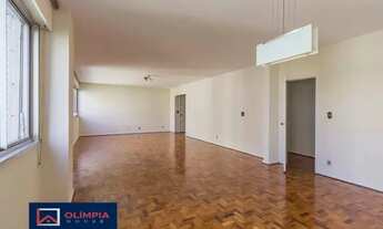 Imagem 3: Apartamento Locação 3 Dormitórios - 260 m² Higienópolis