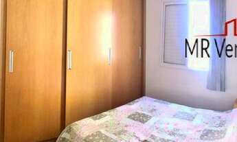 Imagem 7: APARTAMENTO MOÓCA 3 DORMITÓRIOS , 1 SUÍTE E 1 VAGA