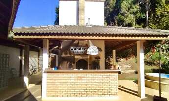 Imagem 5: CASA RESIDENCIAL em BRAGANÇA PAULISTA - SP, CONDOMÍNIO JARDIM DAS PALMEIRAS