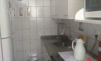 Imagem: Apartamento lindo