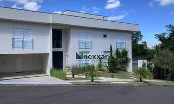 Imagem: Casa com 4 dormitórios para alugar, 550