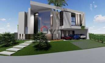 Imagem: Casa possui 381 m² com 5 quartos, cinco