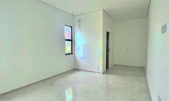 Imagem 4: Casa de condomínio para venda tem 170 metros quadrados com 3 quartos em Urucunema - Eusébi