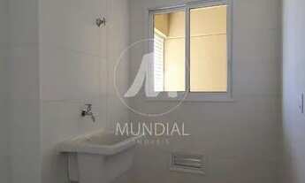 Imagem 5: Apartamento (tipo - padrao) 2 dormitórios/suite, cozinha planejada, lazer, espaço gourmet