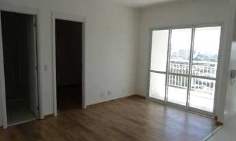 Imagem: Apartamento com 1 dormitório para alugar