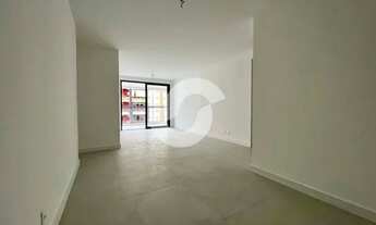 Imagem 5: Mud 333 - Apartamento 4 quartos com 3 suítes na Miguel Couto - Icaraí/Niterói-RJ