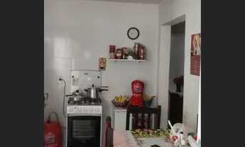 Imagem 4: Casa para venda com 120 metros quadrados com 2 quartos em Pau da Lima - Salvador - Bahia