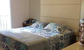 Imagem 6: Mont Blanc 165m2 - 3 Suítes - Mobiliado - Locação