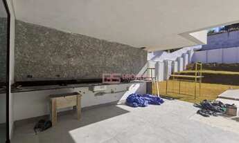 Imagem 7: Casa com 4 suítes, 440m², à venda por R$ 4.800.000