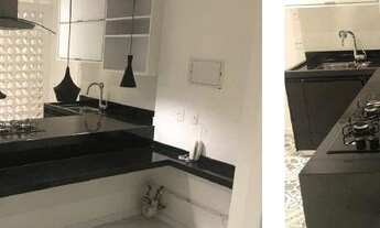 Imagem 4: Apartamento Duplex com 2 dormitórios para alugar, 96 m² por R$ 8.250,00/mês - Brooklin - S