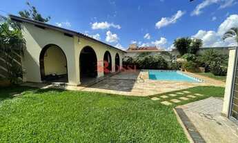 Imagem 6: Locação de Casas / Padrão na cidade de Rio Claro