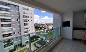 Imagem 3: Apartamento com 2 dormitórios para alugar, 68 m² por R$ 3.880,00/mês - Fragata - Marília/S