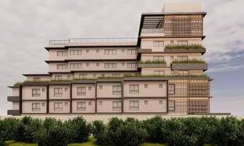 Imagem 5: Flat com 1 dormitório à venda, 16 m² por R$ 194.120 - Cabo Branco - João Pessoa/PB