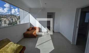 Imagem 2: Apartamento para Aluguel - Candelária, 3 Quartos, 72 m2