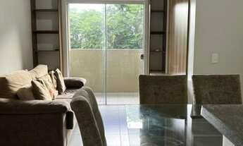 Imagem: Alugo um Apartamento no Condomínio Vilas