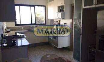 Imagem 7: Apartamento com 4 quartos à venda, 251 m² por R$ 3.000.000 - Sion - Belo Horizonte/MG