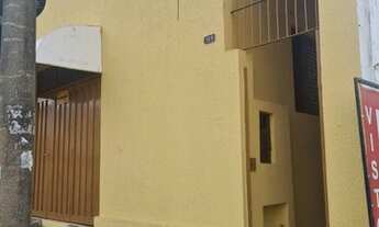 Imagem 2: Casa com 2 dormitórios, 121 m² - venda por R$ 500.000,00 ou aluguel por R$ 2.560,83/mês