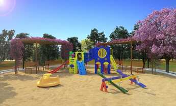 Imagem 7: Loteamento - Praça de Marataizes