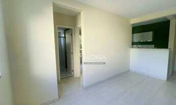 Imagem 4: Apartamento com 2 dormitórios à venda - Condomínio Parque Sicília - Votorantim/SP